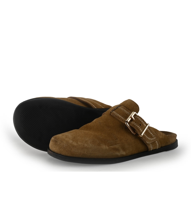 Manfield Slip-ons