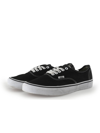 Vans Sneaker Schwarz 350301
 Größe 42
 