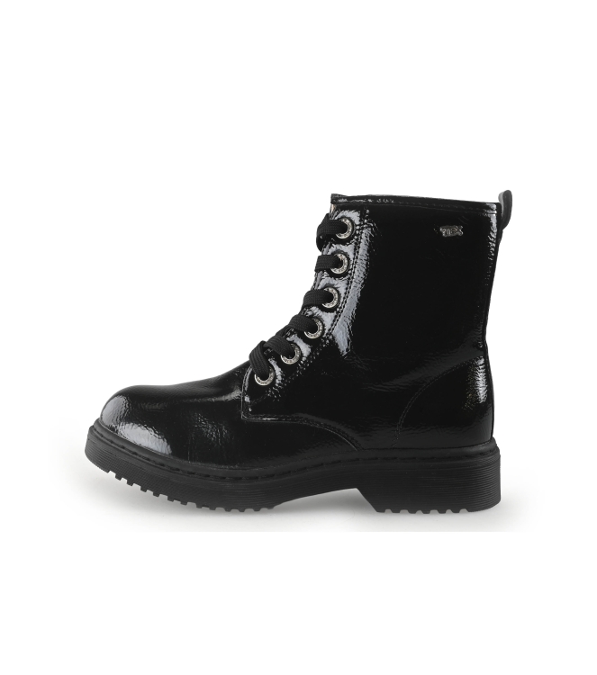 Barbarella Schnürstiefel