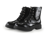 Barbarella Schnürstiefel