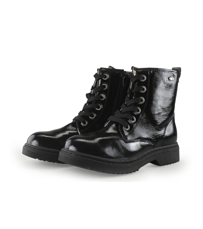Barbarella Schnürstiefel
