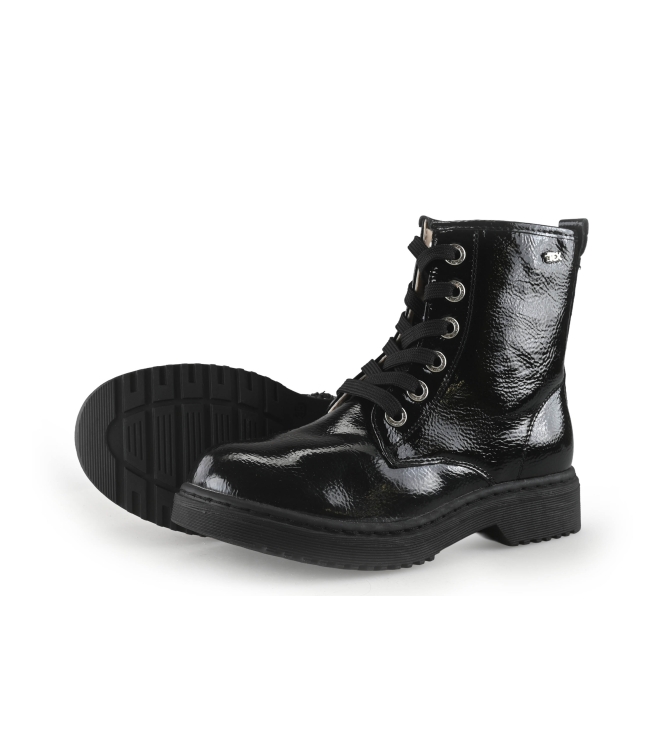 Barbarella Schnürstiefel