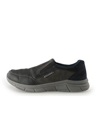 Rieker Flip-Flops Schwarz 350303
 Größe 42
 