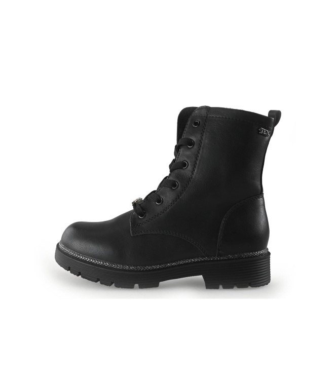 Puccetti Schnürstiefel