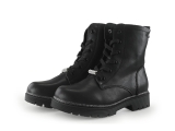 Puccetti Schnürstiefel