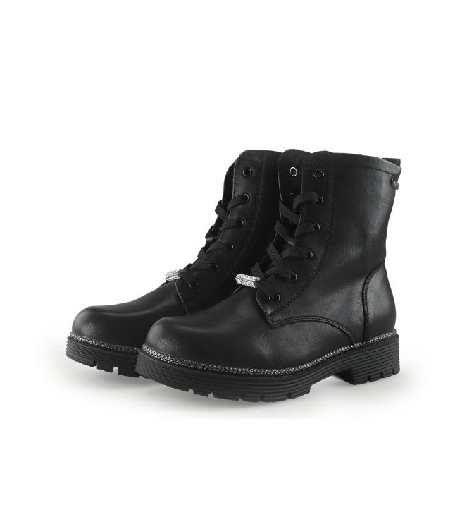 Puccetti Schnürstiefel