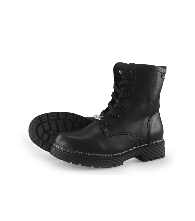 Puccetti Schnürstiefel