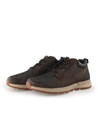 Timberland Hohe Sneaker Braun 350305
 Größe 43
 