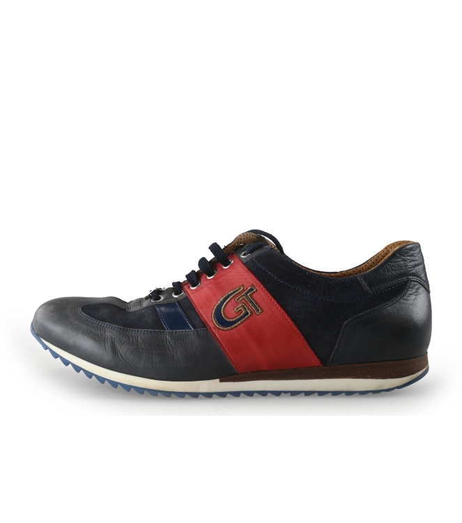 Galizio Torresi Schnürschuhe