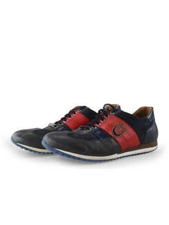 Galizio Torresi Schnürschuhe Blau 350307
 Größe 45
 