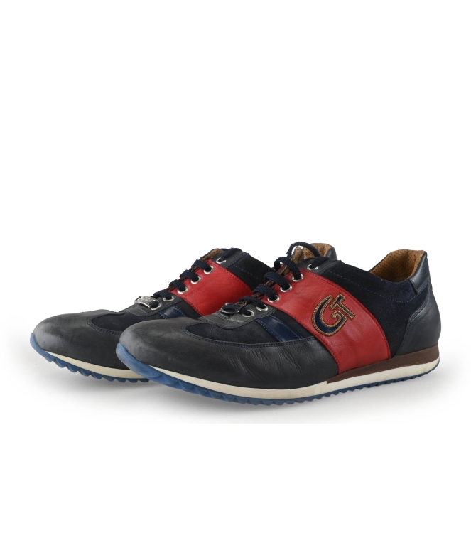 Galizio Torresi Schnürschuhe