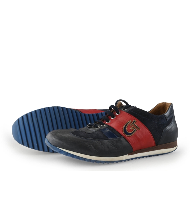 Galizio Torresi Schnürschuhe