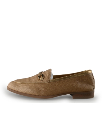 Unisa Loafers  Beige 350311
 Größe 42
 