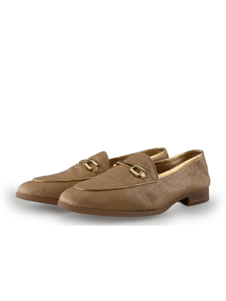 Unisa Loafers  Beige 350311
 Größe 42
 
