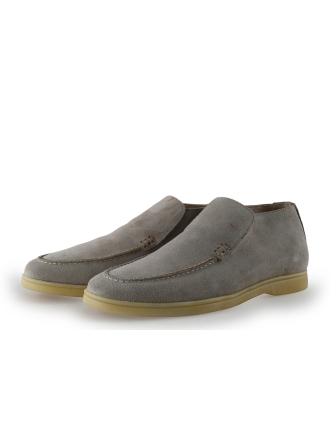 Greve Slip-ons Braun 350312
 Größe 42
 