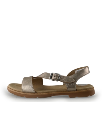 Timberland Sandalen Gold 350313
 Größe 41½
 