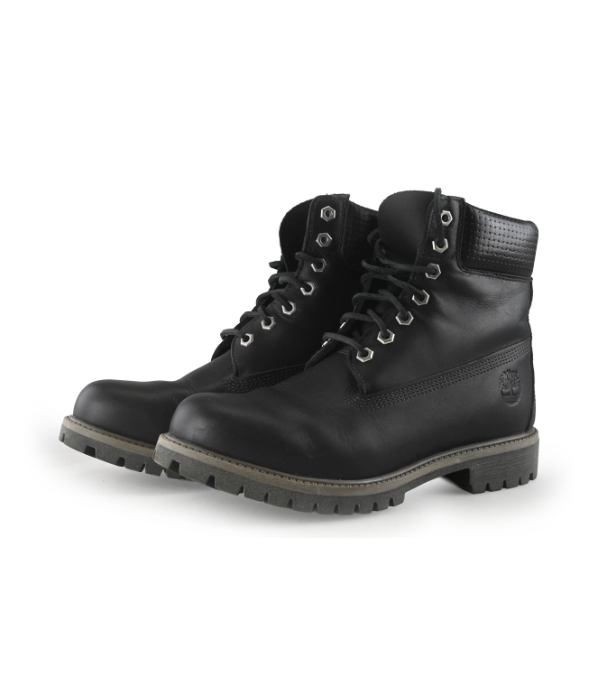 Timberland Schnürstiefel