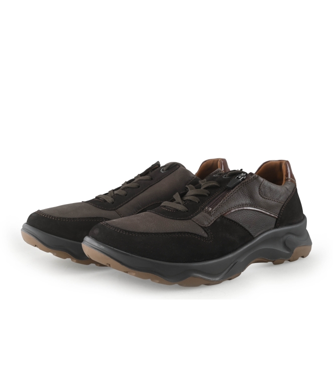 Waldlaufer Schnürschuhe