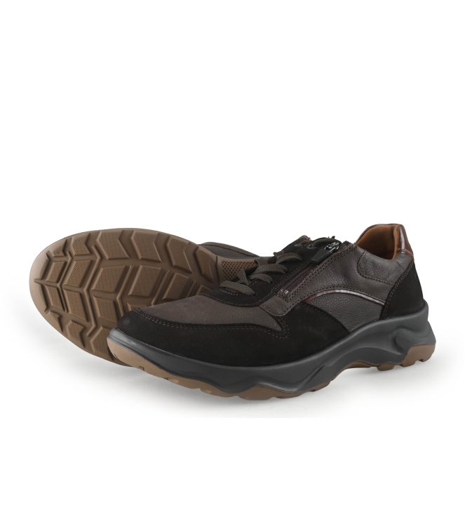 Waldlaufer Schnürschuhe