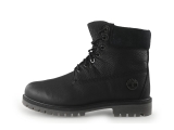 Timberland Schnürstiefel