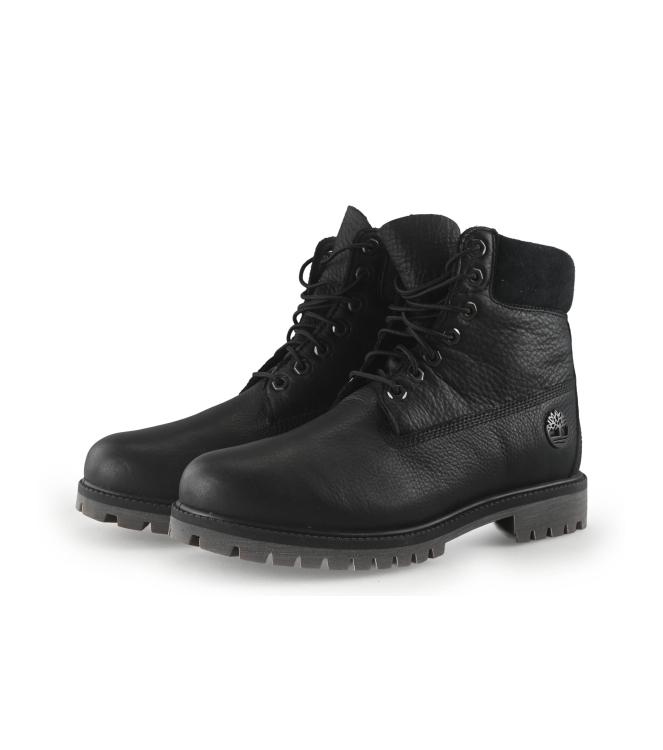 Timberland Schnürstiefel