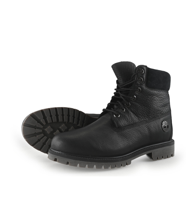Timberland Schnürstiefel