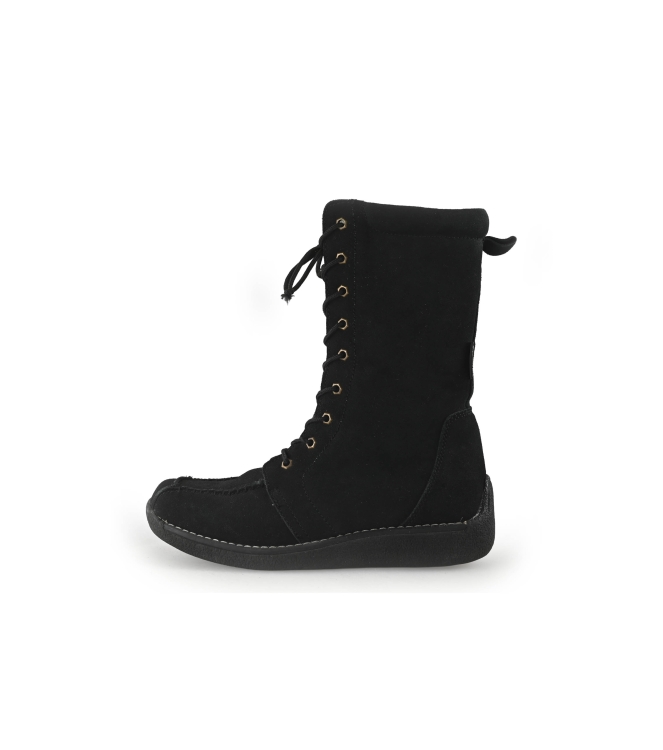 Wolky Schnürstiefel