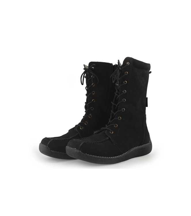 Wolky Schnürstiefel