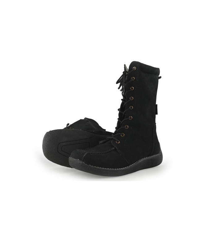 Wolky Schnürstiefel