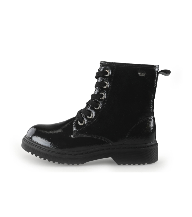 Barbarella Schnürstiefel