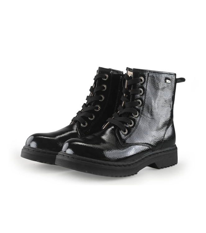 Barbarella Schnürstiefel