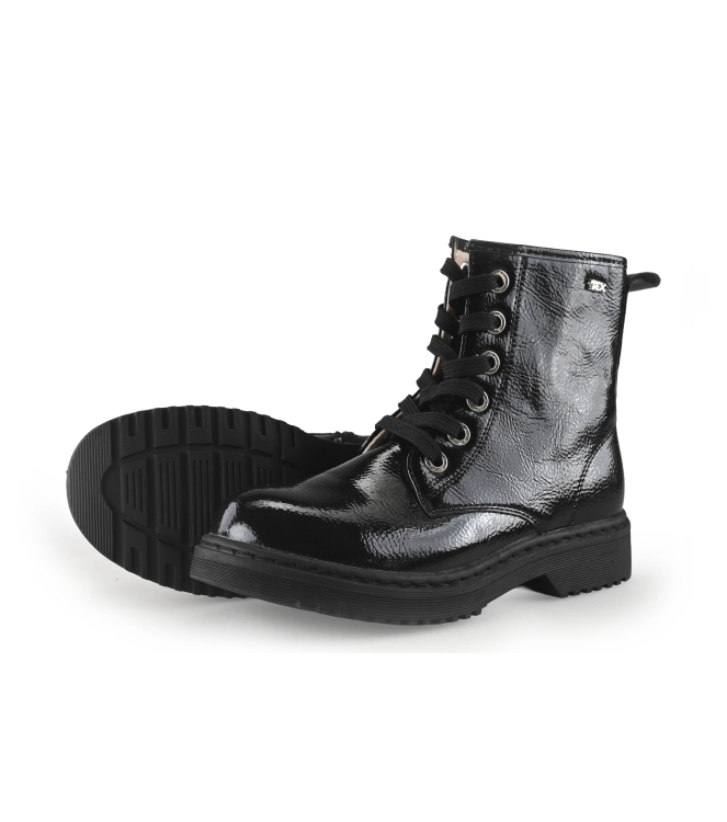 Barbarella Schnürstiefel