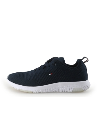Tommy Hilfiger Sportschuhe Blau 350324
 Größe 42
 