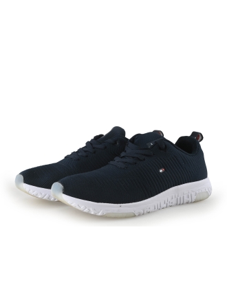 Tommy Hilfiger Sportschuhe Blau 350324
 Größe 42
 