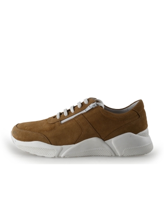 Paulo Bellini Sneaker Beige 350325
 Größe 42
 