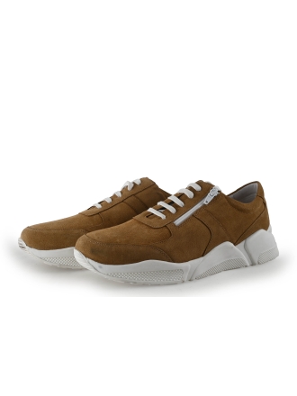 Paulo Bellini Sneaker Beige 350325
 Größe 42
 