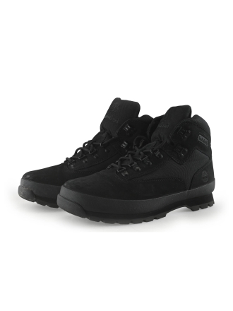 Timberland Stiefel Schwarz 350326
 Größe 44½
 