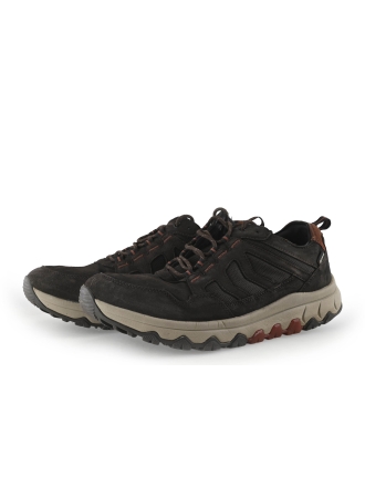 Gabor Sneaker Braun 350328
 Größe 43
 