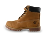 Timberland Schnürstiefel