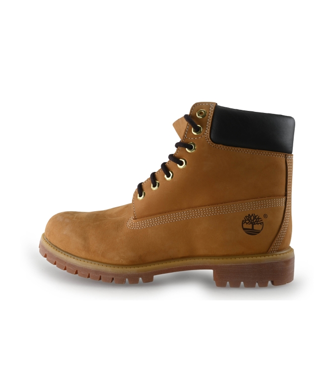 Timberland Schnürstiefel