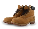 Timberland Schnürstiefel