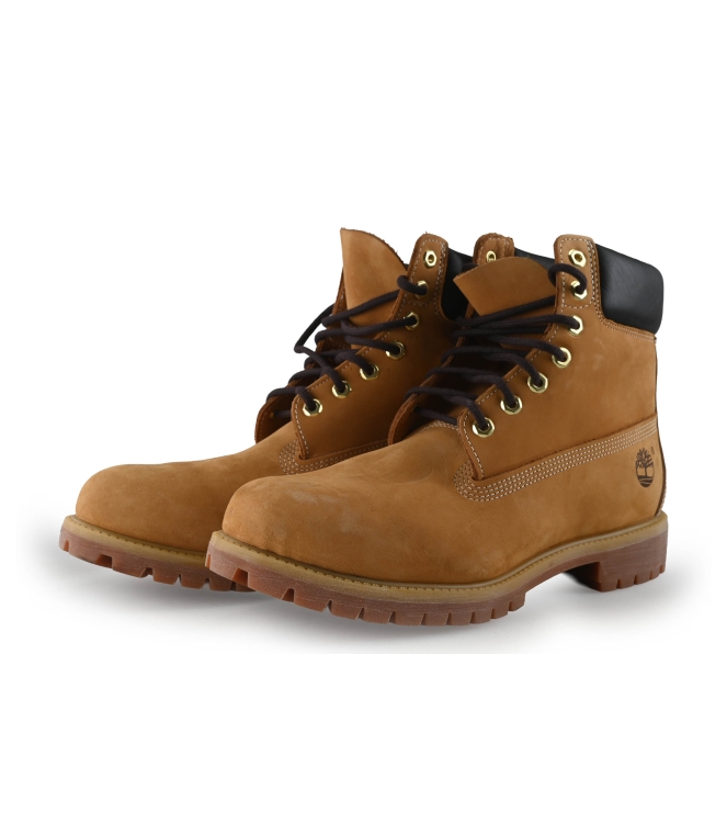 Timberland Schnürstiefel