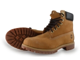 Timberland Schnürstiefel