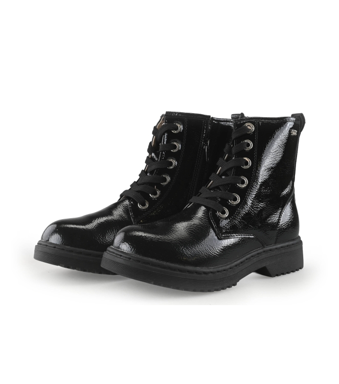 Barbarella Schnürstiefel