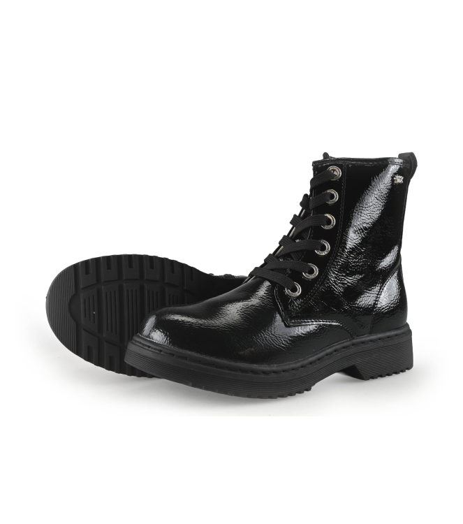 Barbarella Schnürstiefel
