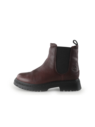 Timberland Chelsea boots Rot 350331
 Größe 37
 