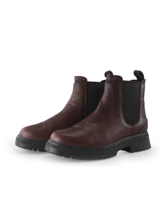 Timberland Chelsea boots Rot 350331
 Größe 37
 