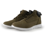 Timberland Schnürstiefel
