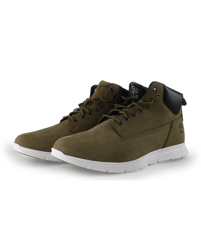 Timberland Schnürstiefel