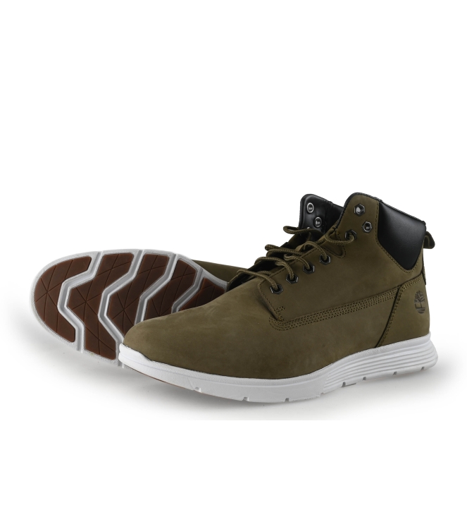 Timberland Schnürstiefel